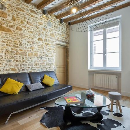 La Suite Boissac - Coeur De Lyon - Bellecour المظهر الخارجي الصورة