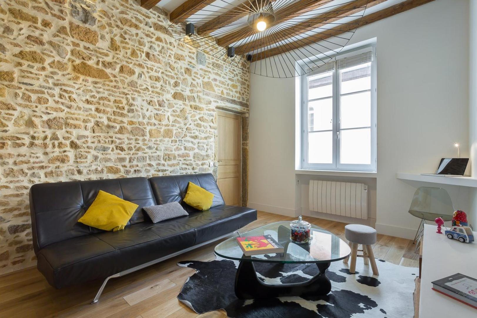La Suite Boissac - Coeur De Lyon - Bellecour المظهر الخارجي الصورة