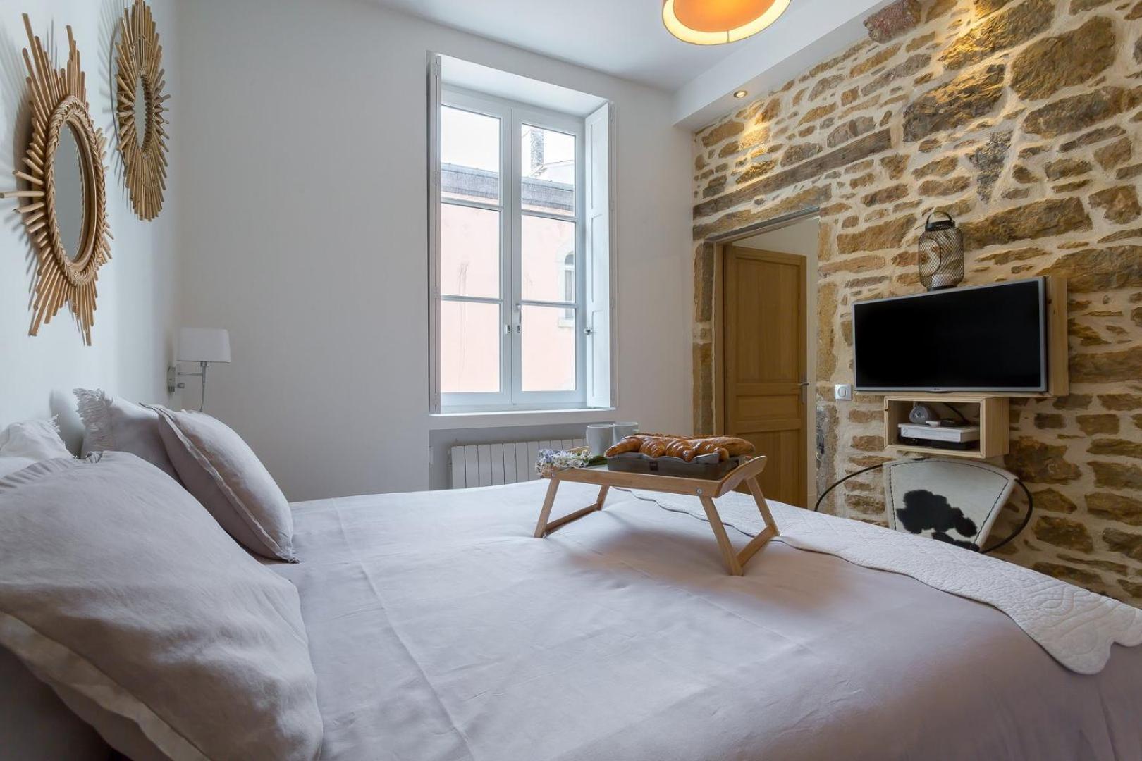 La Suite Boissac - Coeur De Lyon - Bellecour المظهر الخارجي الصورة