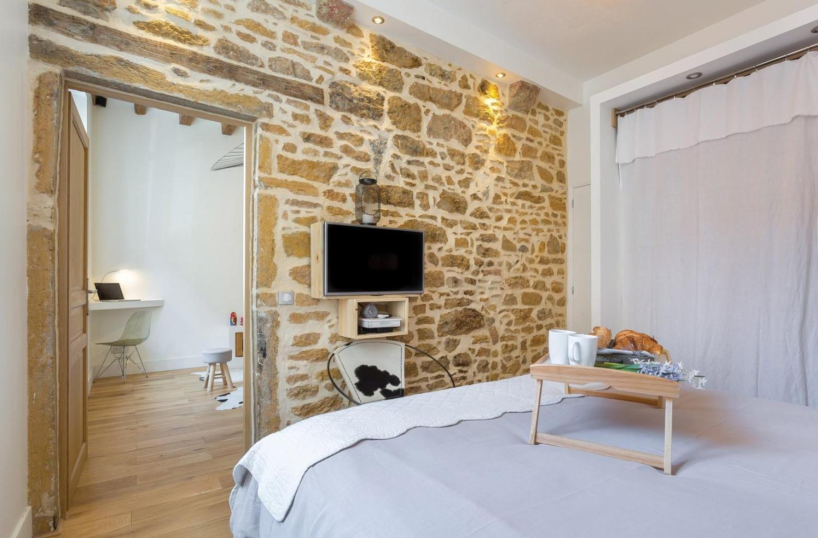 La Suite Boissac - Coeur De Lyon - Bellecour المظهر الخارجي الصورة